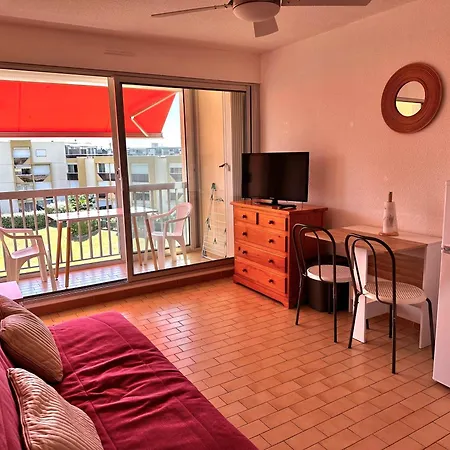 Apartment Du Roi, 4 Personnes, Place De Parking